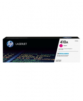 HP 410A Magenta LaserJet Toner Cartridge (CF413A)
